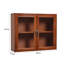 Aarianna Display Cabinet