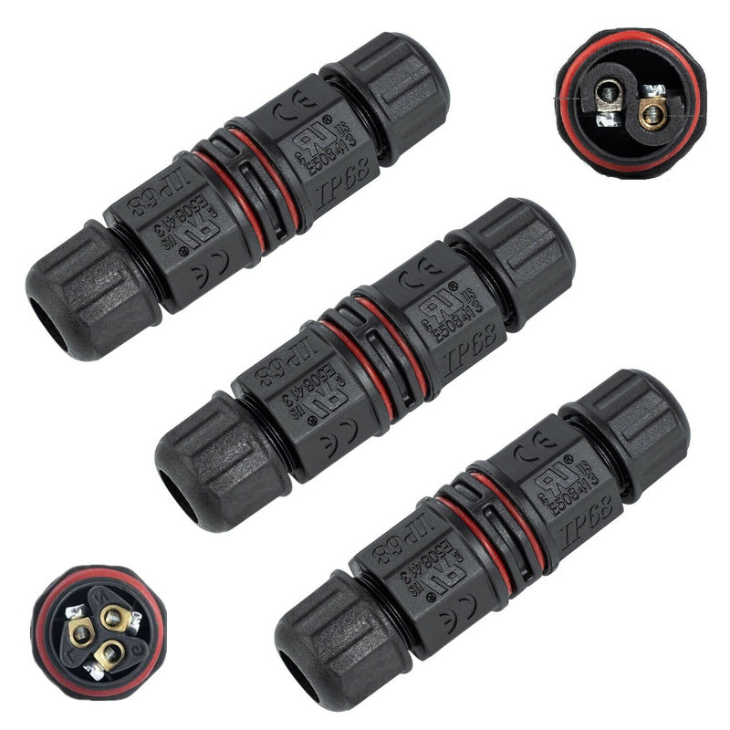 Boîte de jonction 3Pk