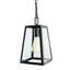 Jamel Outdoor Hanging Lantern