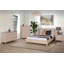 Mobilier de chambre à coucher Mid-Century