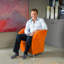 CHAISE MODERNE VENUS