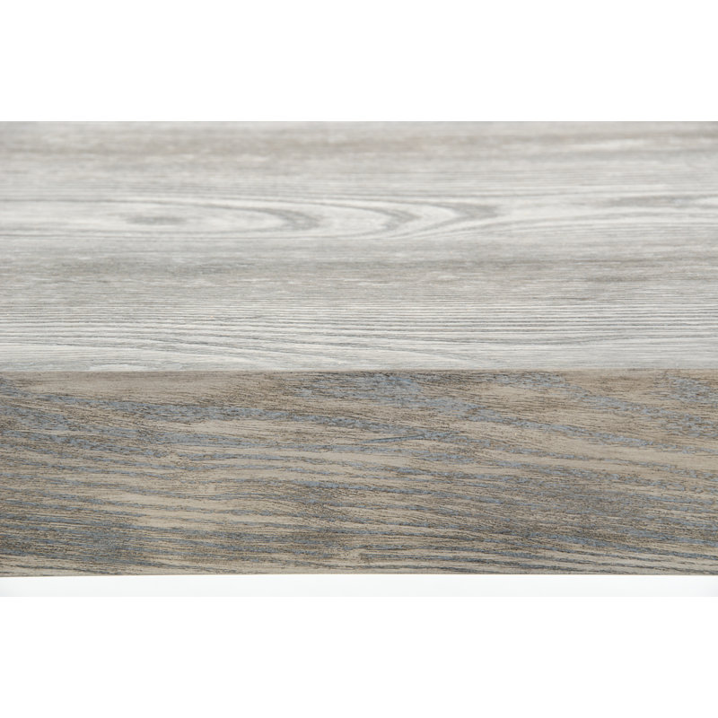 Banc en bois Clinger
