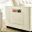 Velours beige moderne: 31 lits convertibles. Confortable. Revêtement doux. Lit en mousse haute densité pour le salon. Réglable, fonctionnel et confortable