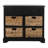 Commode décorative à 2 tiroirs Painswick-507985405