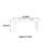 New solid wood rectangular dining table-1349839235