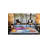 Double Small Cute Boy and Girl Pattern Woven Base Washable Area Rug-119078566