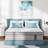   Alwyn Home 12" Medium Firm Hybrid Mattresses with 7 Zone Support-Fiberglass-Free Bed In A Box - No Odor-1555164797-1555164738