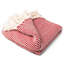 Monhegan Cotton Throw With Fringe-1179675145