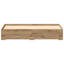 Bed Frame With Drawers Engineered Wood-997499541-997499530