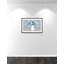 «Milk Glass Arrangement II» par - Print-87850883-87850888