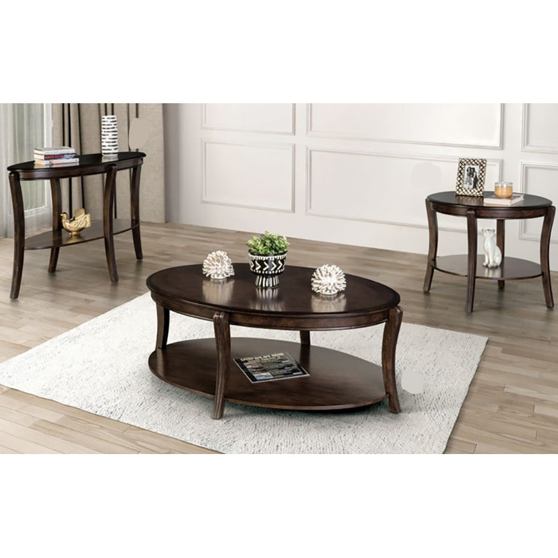Table de canapé Kenadey