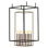 Millenium Chandelier