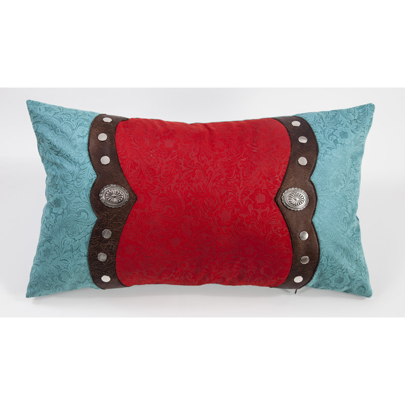 Odessa Buttons Throw Pillow