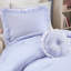 Édredon simple / simple TG avec double volants, première couche et microfibre respirante-130081702-130081703