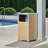 Travira Modular Valet Receptacle-208550508