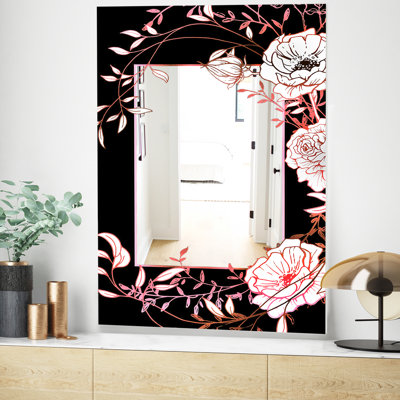 Rectangle Mirror
