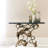 Handmade Glass Table Vase-92001356