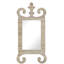 William Yeoward Flat Wall Mirror