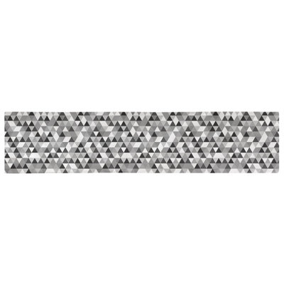 Avicia Triangle Table Runner