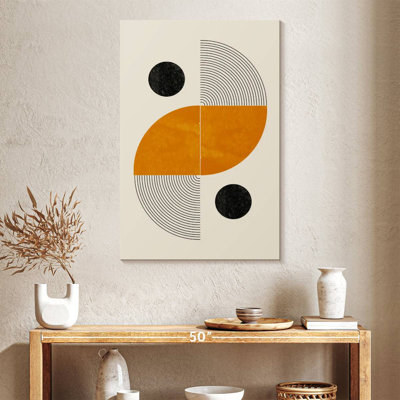 Avery Geometric Shapes