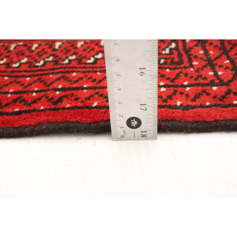 Wool Indoor Rug