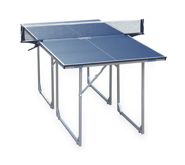 Foldable Table Tennis Table