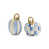 Blue/White