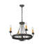 Whitsett 5 - Light Chandelier