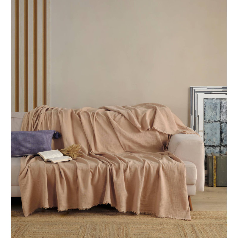 Couvre-lit Kafthan, Arachide