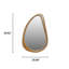 Miroir mural Modern
