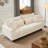 80.3" Sofa Couch Upholstered Sofa-1447725818