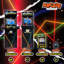 Basic Fun - Machine d'arcade WWE Ultra