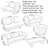 Kystin 10 - Person Patio Conversation Set with Cushions
