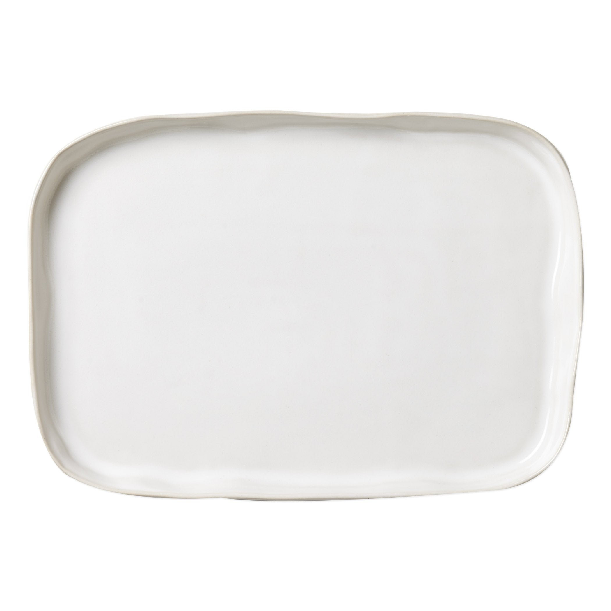 Vietri Forma Rectangular Platter
