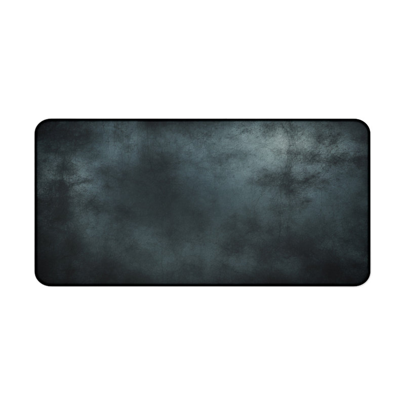 Polyester Desk Pad, 23.6x13.8