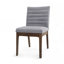 Chaise de salle à manger (ensemble de 2)