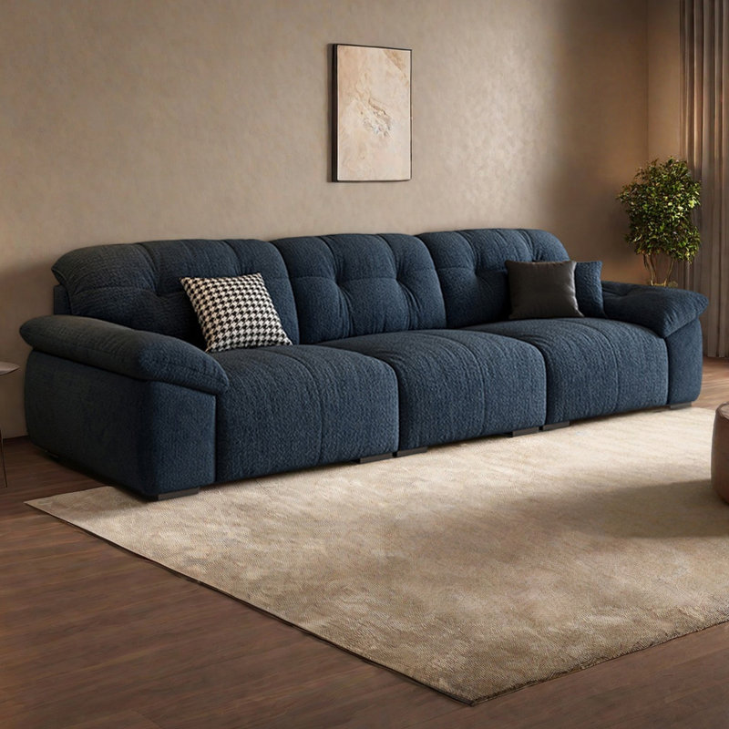Kerrick, 36.61" H x 110.23" W x 41.33" D