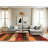 Menashe Performance Southwestern Indoor Rug-1421130193