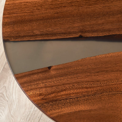 Table basse Hugall