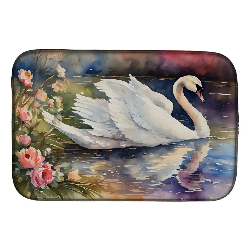 Tapis de séchage