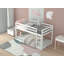 Lit superposé simple au-dessus de simple Fenel par Harriet Bee-1362464997