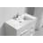 Wauconda 36" Single Bathroom Vanity Set-285517232