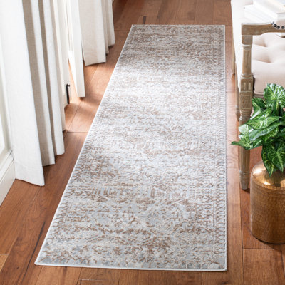 Tapis oriental Fritzi Performance