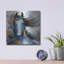 «Wild Blues» par Louise Montillio-655935448