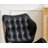 Jeyshan Upholstered Tufted Wingback Chair-322730729
