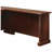72" U-Shaped Connector Kit, Red Finish