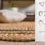 Tapis en jute / sisal Inkai-1094189013