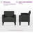 Amista Upholstered Armchair-472397209