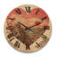 Horloge murale Odalomen-849509566