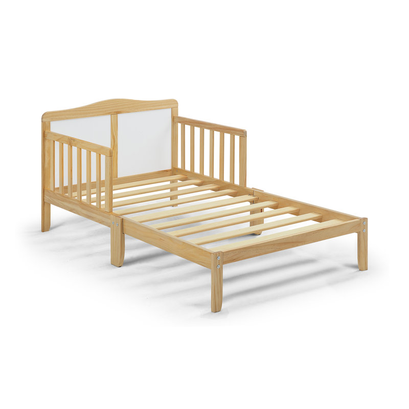 Lit pour tout-petits Birdie, Naturel